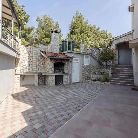 Family Apartments Jadrijevic Primošten Exteriér fotografie